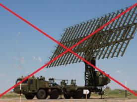 ​Ukrainian Forces Destroyed $100 Million russian Radar System