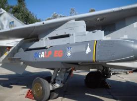 Update: Did France, UK Approve Deep Strikes into russia with SCALP/Storm Shadow Missiles?  