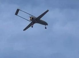 Ukrainian Liutyi Drone Reconfigured from One-Way Attack UAV into Reusable Cruise Missile Carrier Unveiled