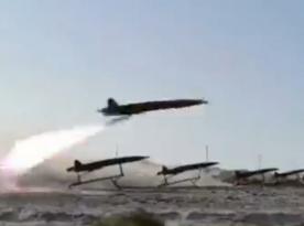 ​China Unveils Dangerous Stealth TM-300 Drone with 1,200 km Range, Now in Mass Production