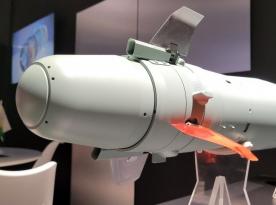 ​russian Forces Receive a New Batch of the Kh-BPLA Missiles for russian Orion UAV