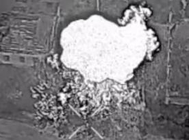 Ukraine's Phoenix Unit Strikes russian TOS-1A and Uragan Systems, Vehicles and Personnel (Video)