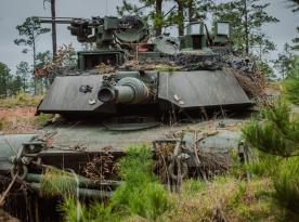 ​Abrams is Unfit for Ukrainian War: Tanks are Withdrawn from the First Line (Updated)