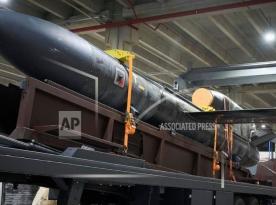 ​Defense Express' Weekly Review: russian SKAT-350M UAV Upgrades, Ukraine's FP-5 Flamingo Missile, and the Admiral Amelko Frigate Launch