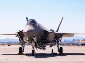 ​The End of the FCAS Program? Germany's New F-35 Deal Pushes Franco-German Jet Project to the Brink