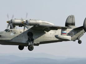 ​Ukrainian Forces Hit Oil Terminal in Novorossiysk, Damage Be-12 Aircraft in Crimea