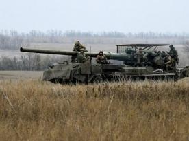 ​Key Observations: russian 2S7M Malka Self-Propelled Gun in the Pokrovsk Direction (Photos)