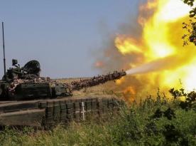 1384 Days of russia-Ukraine War – russian Casualties in Ukraine
