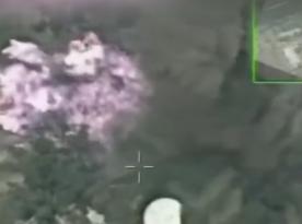 ​Ukrainian Forces Destroy Rare russian Torf-S Command Communications System (Video)