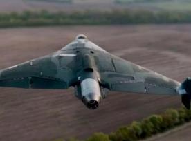 How Long Did It Take russia to Switch to Jet-Powered Drones, Did Anyone