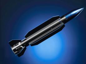AV Beats Creators of Patriot: Freedom Eagle-1 Outperforms Coyote in Pentagon's Counter-UAV Missile Race