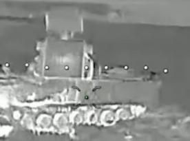 ​Ukraine Destroys Three russian SAM Systems in Night Drone Operation (Video)