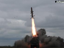 Targets of the Neptun Missile During the Ukrainian Combined Saturation Attack on Crimea