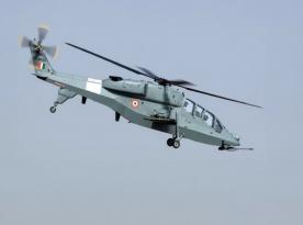 One More Arms Market Lost by russia: Nigeria Becomes the First Country to Buy Indian Helicopters