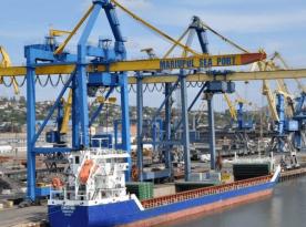 ​russians Use Occupied Port in Mariupol to Transport Military Cargo