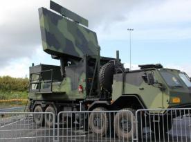Civilian Radars Worked Fine for MiG-29s, But F-16s Now Need Bulgaria to Get GM400s