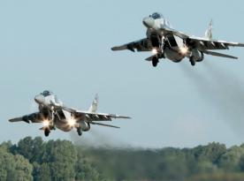 Ukraine's Air Force to Undergo Drastic Modernization by 2035
