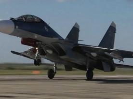 Why russians Sent in Su-30 Jets, Not Older Be-12 or Ka-29 to Intercept Ukraine's Magura V7 Drones