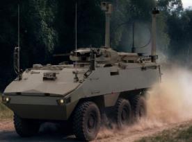 Germany is Buying 356 New Luchs 2 Armored Vehicles at $14.7M Each While Still Modernizing Old Ones