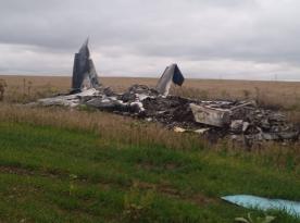 ​Ukrainian Air Defense Takes Down Nine Targets in a Day, Four 'Su'-type jets Soon to Follow