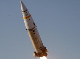 From Ukraine's Tochka-U Strike on Saratov Landing Ship to U.S. HIMARS Ballistic Missiles Attacks on Iran's Fleet