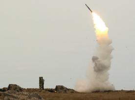 What Is Known About S-300 Clone, GAM-67 Missiles in $2.68 Billion U.S. Aid Package for Ukraine?