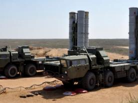 ​Syrian Forces Block russian Convoy Carrying S-300 and S-400 Missiles on the Way to Tartus