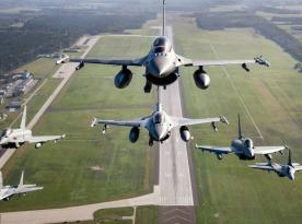 Shahed or New Prototype? Poland Probes UAV Explosion 40 km from Key NATO Airfield