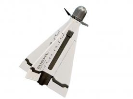 ​Germany's Diehl Successfully Tests Cicada Anti-Aircraft Drone on KDV Vehicle