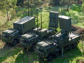 ​Why Counting Ukraine's IRIS-T Systems Is Not as Simple as It Seems