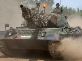 ​Denmark Announced Transfer of Another 45 Tanks to Ukraine: In Addition to Leopard 1, T-72s Were Also Mentioned