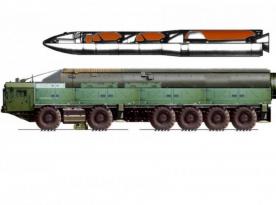 ​Belarus Assembles Launchers for russia’s Oreshnik Ballistic Missile and Will Receive Missiles After Completion 