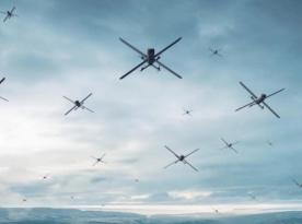 Ukraine to Receive 6,000 Kamikaze Drones from Germany—Analogs of the russian Lancet