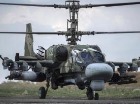 ​Why Did russian Ka-52 Helicopter Fail to Shoot Down Ukrainian FP-1 UAV with Missile, What Alternatives do russians Have