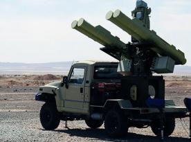Armenia Unveils iranian Majid AD-08 Air Defense System, Diversifying Away From russia One Supplier at Time 