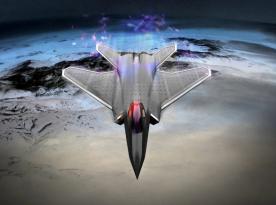 ​Airbus Opposes Dassault Aviation Over Work Distribution in FCAS Fighter Program