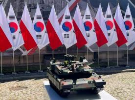With $6.7B Contract on K2PLs Signed, Poland's Tank Industry is Set For Revival