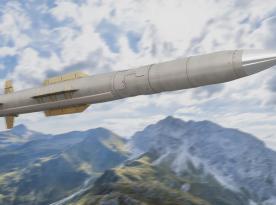 No Miracle: What New Patriot PAC-3 ACE Missile Will Lack to Cost Half as Much