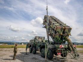 ​Greek Patriots, Swedish RBS 70, Other Types of Air Defense Ukraine Can Receive from European Allies