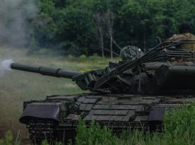 1659 Days of russia-Ukraine War – russian Casualties in Ukraine