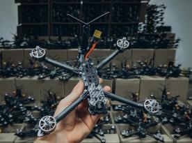 ​After Supplying Drones to Ukraine, Finnish Summa Defence to Start Joint Production with Ukrainian TAF Industries