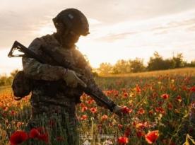 1582 Days of russia-Ukraine War – russian Casualties in Ukraine