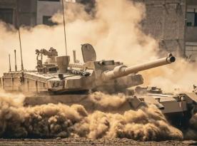 Defense Express Weekly Review: russia Builds Up Military Equipment Reserves, Norway Expands Leopard 2A8 Production, and Peru Drops South Korean Tank Deal