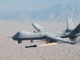 U.S. Lost 25% of All MQ-9A Reapers Since iran War Started, Now Seeks 5x Cheaper Replacement With 14,800km Range After Production Line Shut Down Last Year 