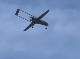 Ukrainian Drones Strike Deep in russia, Reaching Targets 2,000 km Away