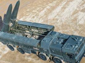 ​Ukraine's Defense Intelligence Warns: russia Amasses 1,950 Strategic Missiles