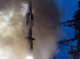 Europe's Heaviest Firepower Germany's F127 Frigates Get 96 Launchers For Tomahawk, SM-6 