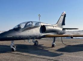 L-39NG Skyfox vs Super Tucano Against Jet Shaheds — Brazil Won't Sell Ukraine Anything Anyway