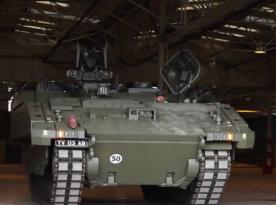 Troubled Ajax Strikes Again: British Soldiers Hospitalized After Training