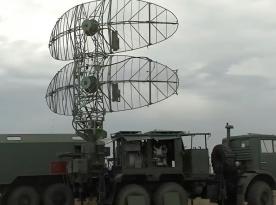 ​Ukraine's Nemesis Brigade Destroys Five russian Radars, Three Air Defense Systems (Video)